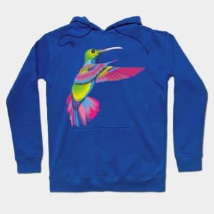 Colibri Hoodie